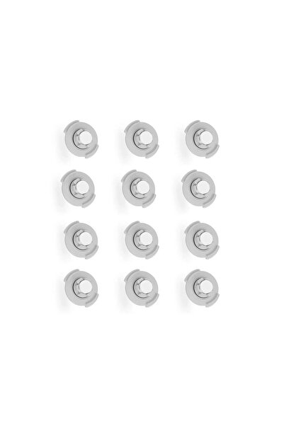 ROPALDE فلتر خزان المياه متوافق مع مكنسة روبوروك S50-S51-S55 الروبوتية - قطع ...