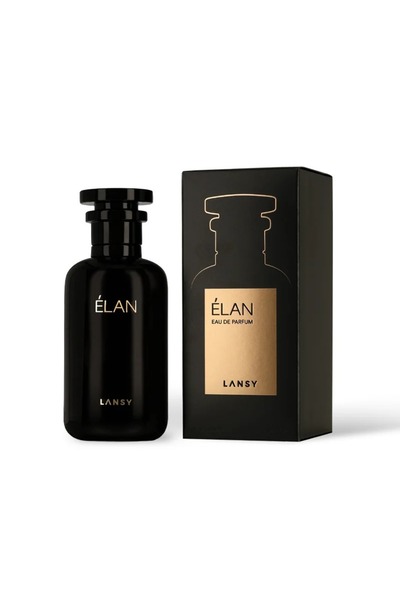 lansy Elan Perfume 100ml Eau de Parfum - For Women