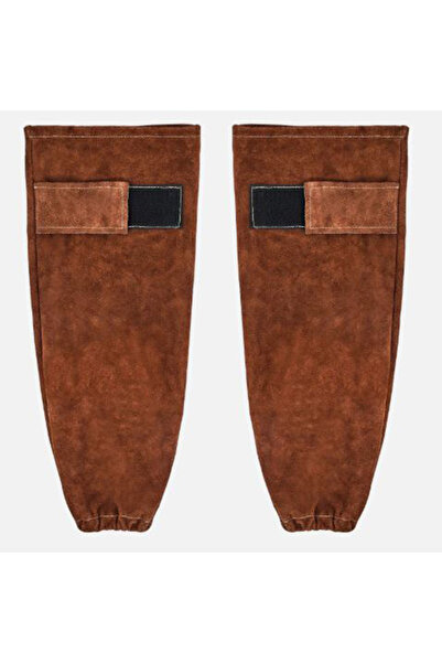 TYD Deri Kaynakçı Kolluğu , Deri kolluk koruyucu