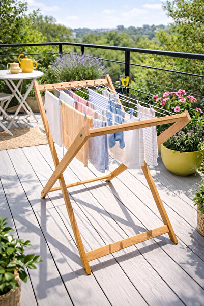 Handmade Çamaşırlık ve kurtmalık