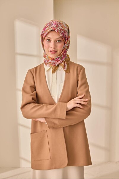 Silk Home Olinda Silk Scarf 47002-40