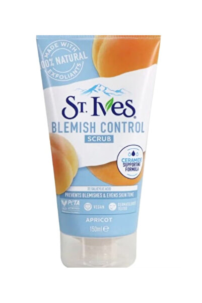 St. Ives St. Ives Blemish Control Apricot Scrub - 150g
