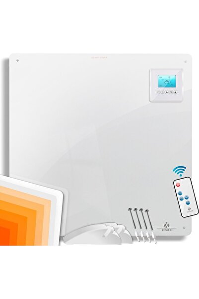 KESSER Panou cu infraroșu 60/60 - 425W