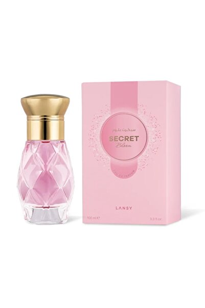 lansy Secret Bloom perfume 100 ml Eau de Parfum - for women