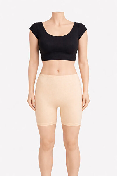 belpa Κολάν από χτενισμένο βαμβάκι με λύκρα, βαμβακερό, κολάν εσωτερικής ένδυ...