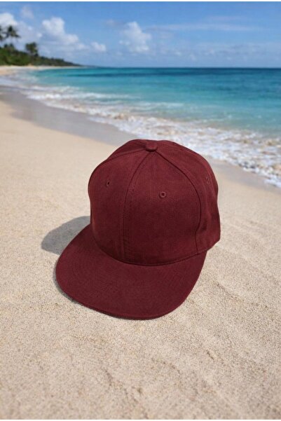 Silver Sports Flat Unisex Hip Hop Hat Adjustable Back Cap