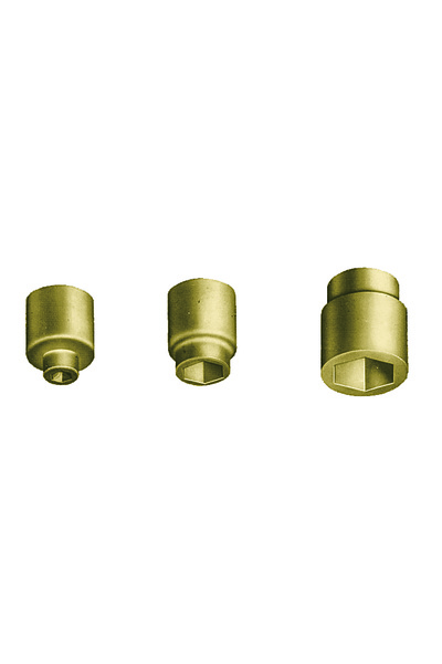 Guglielminotti Capete chei tubulare hexagonale 3/4'', DIM 24 mm