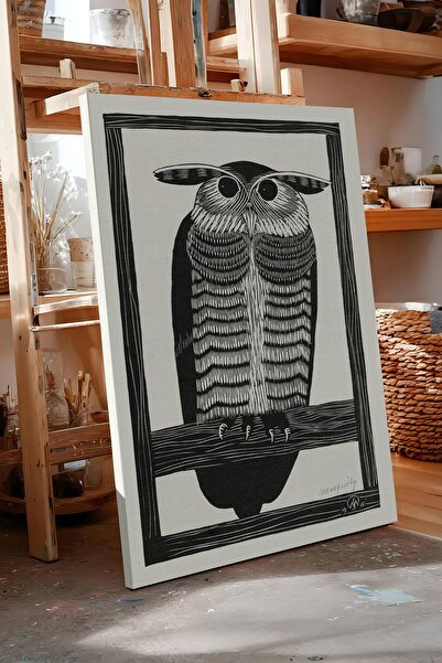 Postifull Vintage slika, slika na platnu, vintage zidni dekor