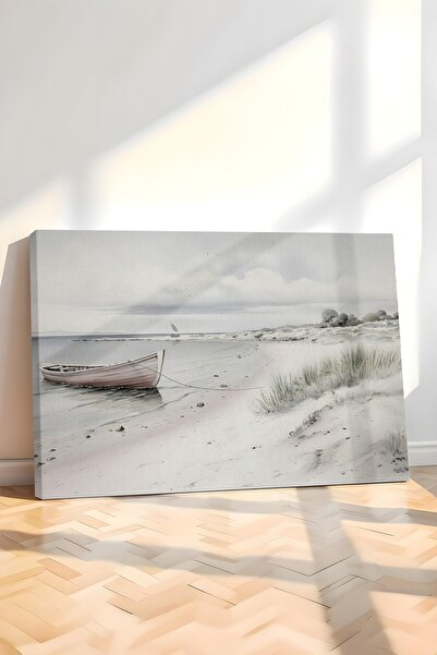 Postifull Tablou vintage, pictură pe pânză, decor de perete vintage