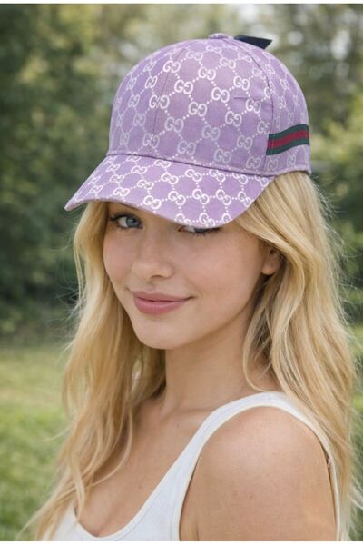 Silver Sp Sport Unisex Hat Adjustable