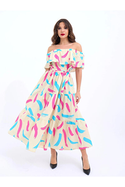nedo7 6473 Dress-Nashville
