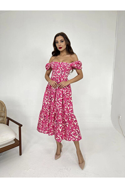 nedo7 5525 Dress-Memphis