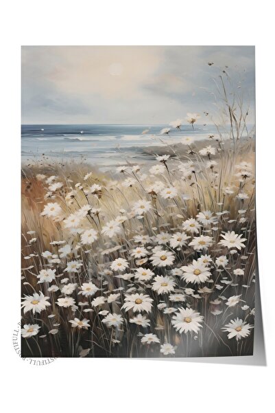 Postifull Vintage ζωγραφική, αφίσα χωρίς πλαίσιο, vintage διακόσμηση τοίχου