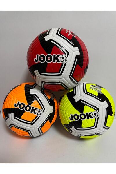 doremodam كرة قدم مخيطة من جوكو 4 قطع 1 حبة