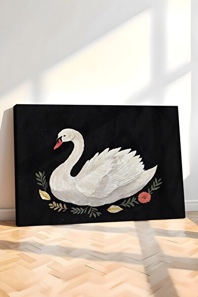 Postifull Tablou vintage, pictură pe pânză, decor de perete vintage