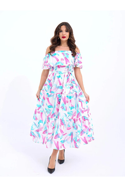 nedo7 6473 Dress-Napoli