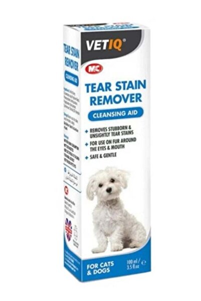 M8BUTİK M&C Fit IQ Tear Stain Remover Multi-Color 100ml