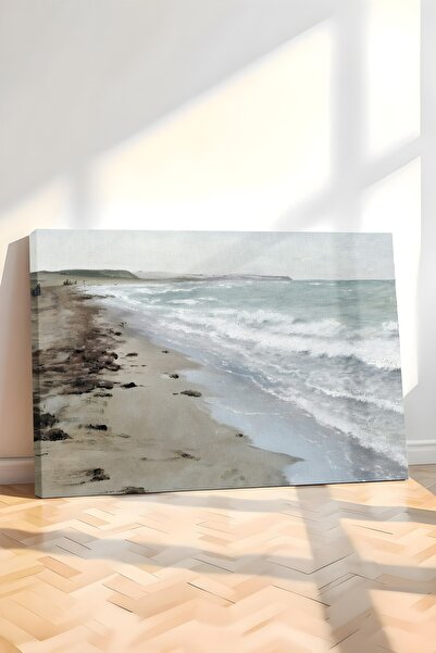 Postifull Vintage slika, slika na platnu, vintage zidni dekor