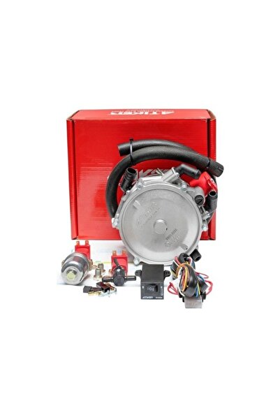 ATİKER Karbüratörlü Ön Kit Tüm Araç Modelleri İçin