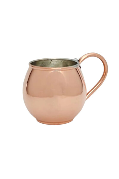 modabakir Copper Moscow Mule Mug 600 ml