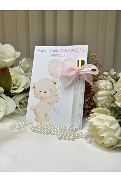 İBAHEDİYELİK Nikah Düğün Kına Söz Nişan Mevlid Kolonya Fısfıs Cam Şişe Fiyonk...