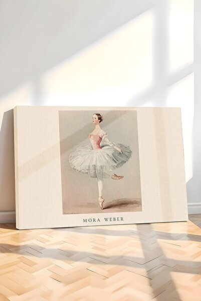 Postifull Tablou vintage, pictură pe pânză, decor de perete vintage