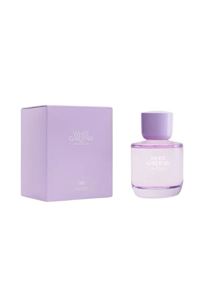 Zara WHITE GARDENIA EDP 90ML (3.04 FL. OZ)