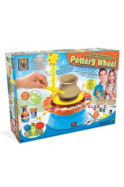 Printisor Set de ceramică pentru copii