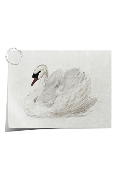 Postifull Vintage slika, poster bez okvira, vintage zidni dekor