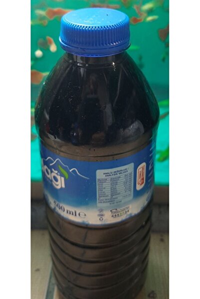 derlifbeysu yld Metilen Mavisi 500ml Mantar Ve Bakteri Çatışması Önleyici Eks...