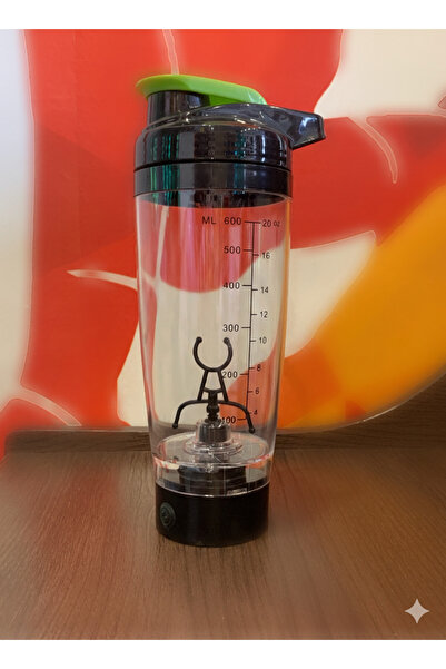 smart-sport خلاط محمول شخصي قوي سعة 600 مل للمخفوقات والسموذي