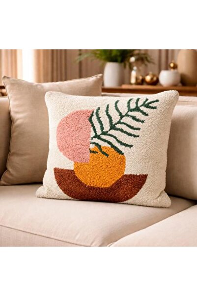 Generic Pillow - Bohemian Style Cushion