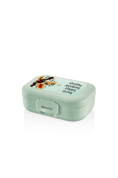 YAZICI Comfort Snack Box – Practical and Leakproof Food Storage Container