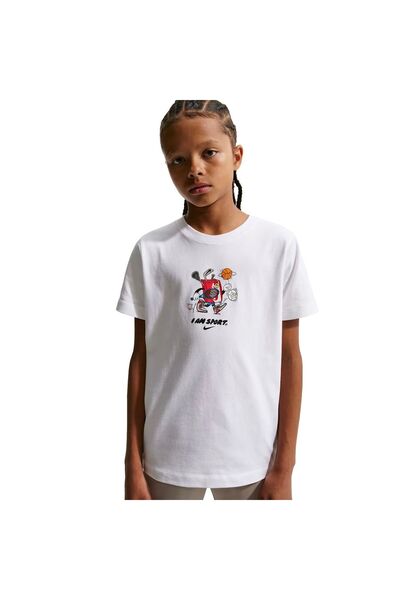 Nike Kids' T-shirt K NSW TEE BOXY - II0452100