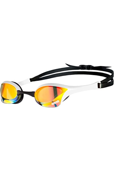 BRF Arena Cobra Ultra Swipe Mr Unisex Adult Swimming Goggles, Multicolor, 1