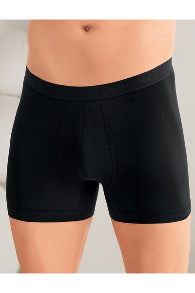Şahinler Men'S, Modal, Stretch Fabric , 6-Pack Boxer