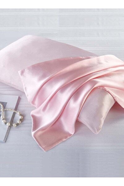 Arabest Natural Pure Mulberry Silk Pillowcase for Hair and Skin, Hypoallergen...