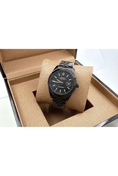 Rolex master copy watch.. Battery operated