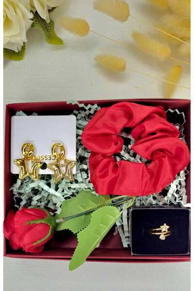 Ivory Pearl Gift box