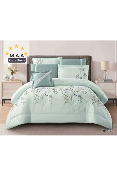 M.A.A Cozyhome لحاف جاكار برينت