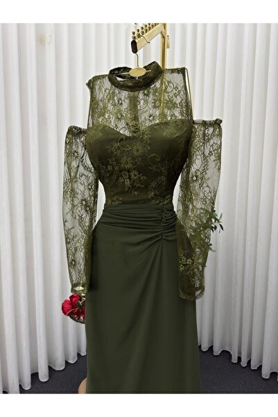 Rovanafashion "Elegance" evening dress