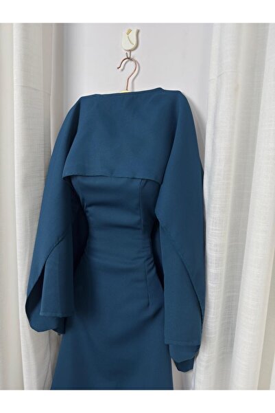 Rovanafashion "Nebula" dress