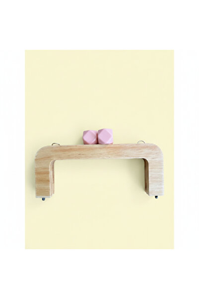 iplikçi tuhafiye Ahşap Burs