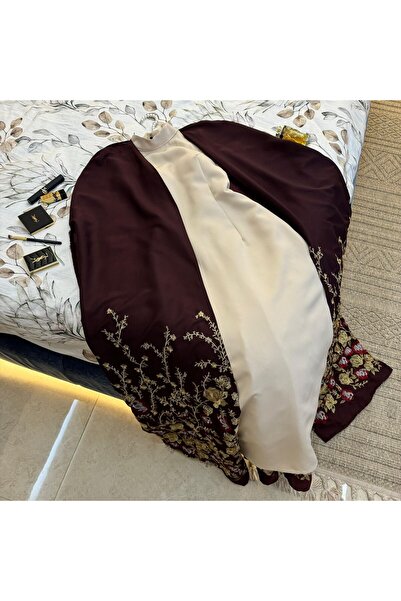 Rovanafashion "Royal Elegance" Jalabiya