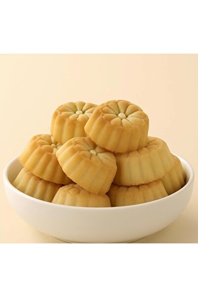 Mabroma Sweets Quarter kilo box of date-filled cookies