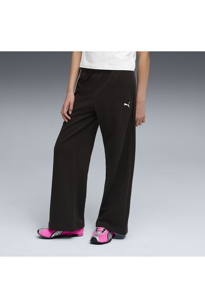 Puma Essentials Hose s weitem Bein