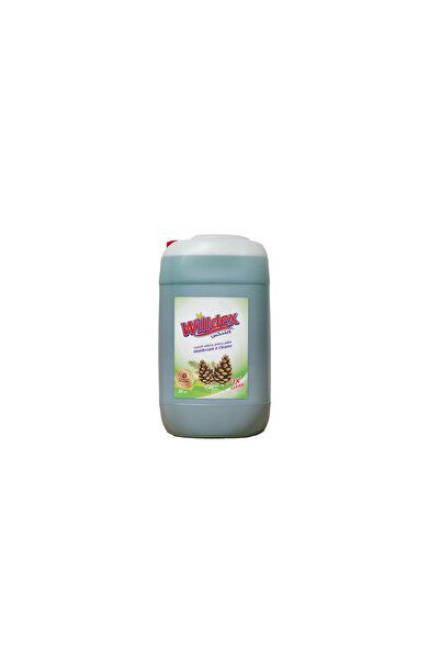 willdex ويلدكس مطهر برائحة الصنوبر