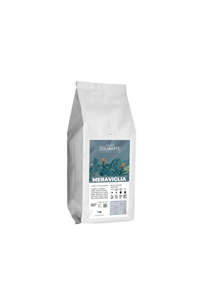 Culinarte Meraviglia Cafea Boabe Prajita, 1 kg