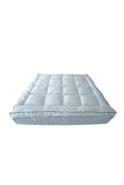 BEDZZZZ Mattress Topper | Extra Comfort & Support Layer 14 cm | Improves Slee...
