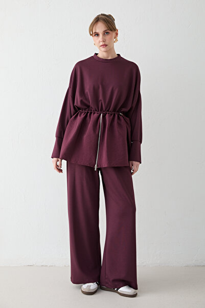 Melike Tatar Garnili Modal Takım 77-1996